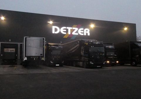 Detzer Aircargo