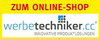 Online-Shop werbetechniker.cc